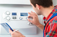 free commercial Summerseat boiler quotes