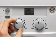 free Summerseat boiler maintenance quotes